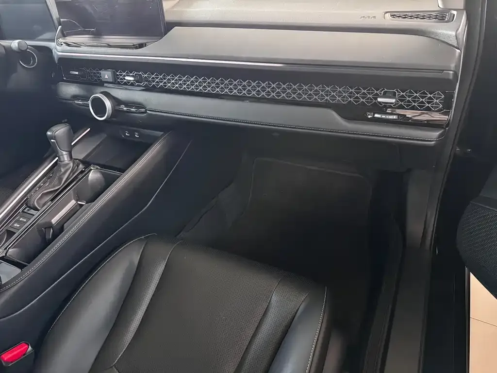 Honda Accord — фото 4