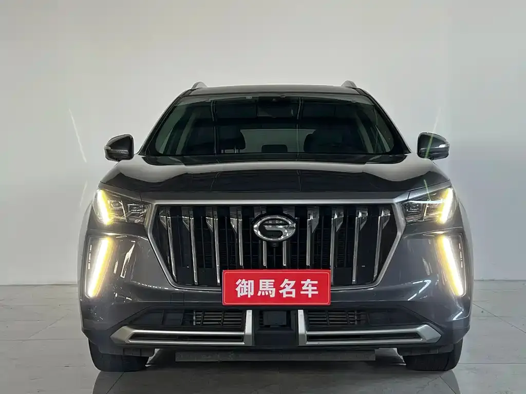 GAC Motor GS4 Plus 2022 из CN, фото 3