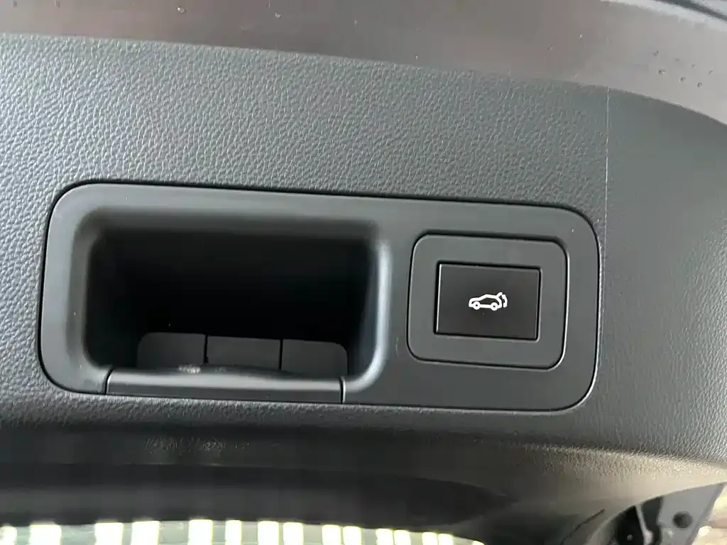 GAC Motor GS4 Plus 2022 из CN, фото 2