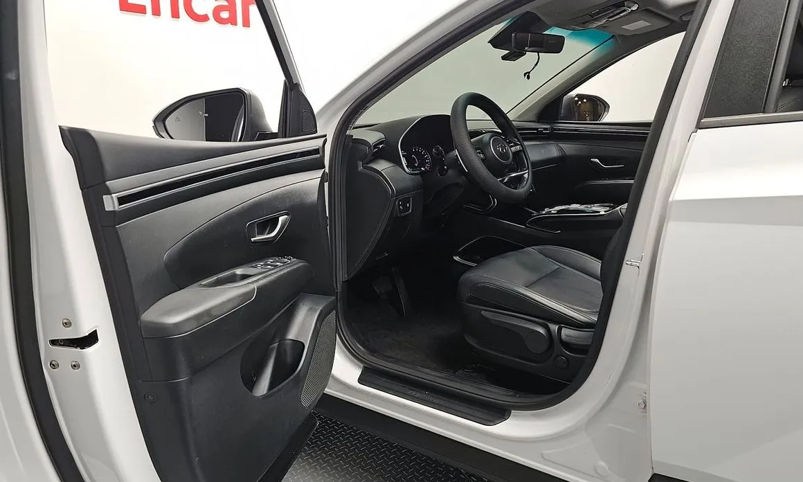 Hyundai Tucson 2021 из KR, фото 7