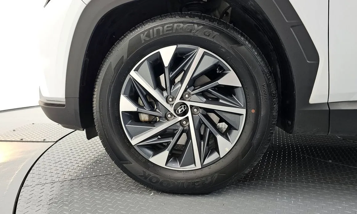 Hyundai Tucson 2021 из KR, фото 5