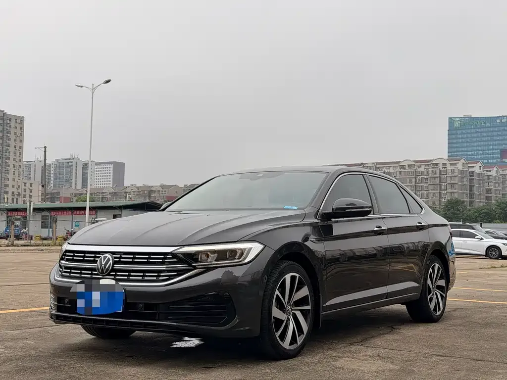 Volkswagen Sagitar 2024 из CN, фото 1
