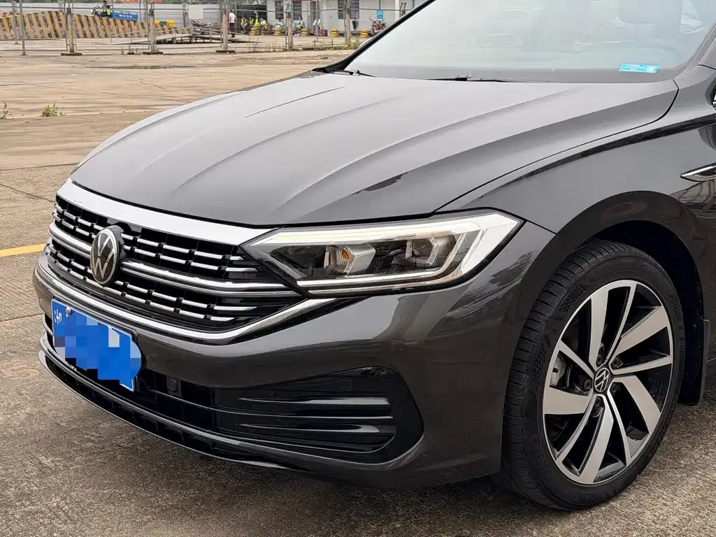 Volkswagen Sagitar 2024 из CN, фото 9