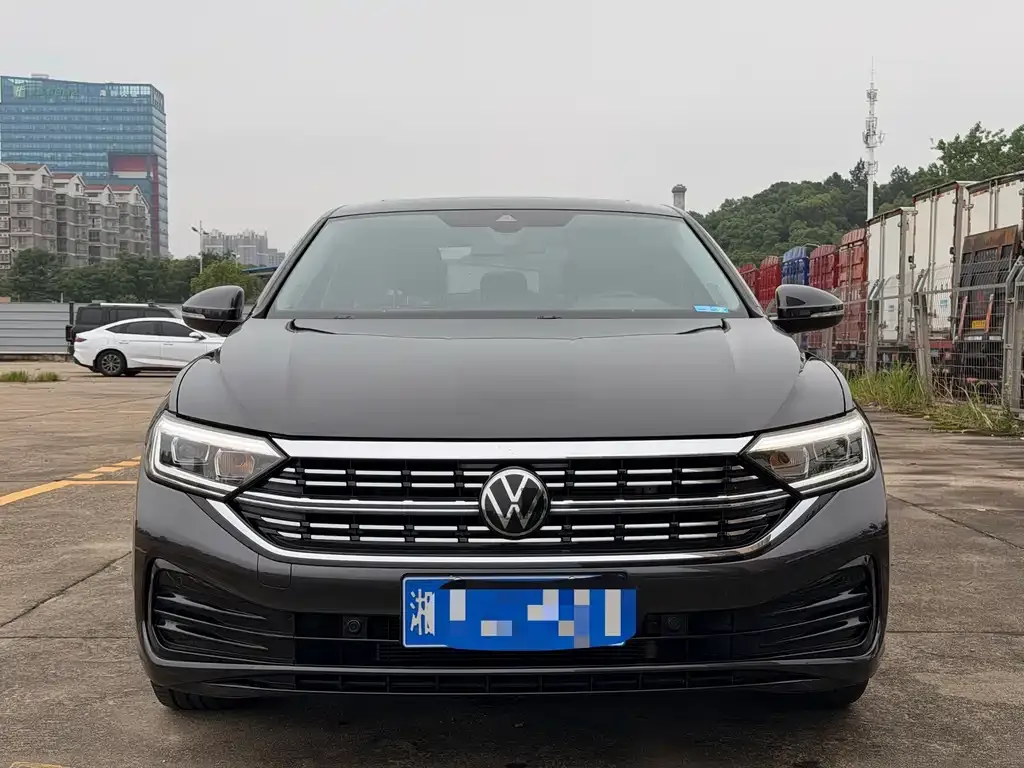 Volkswagen Sagitar 2024 из CN, фото 2