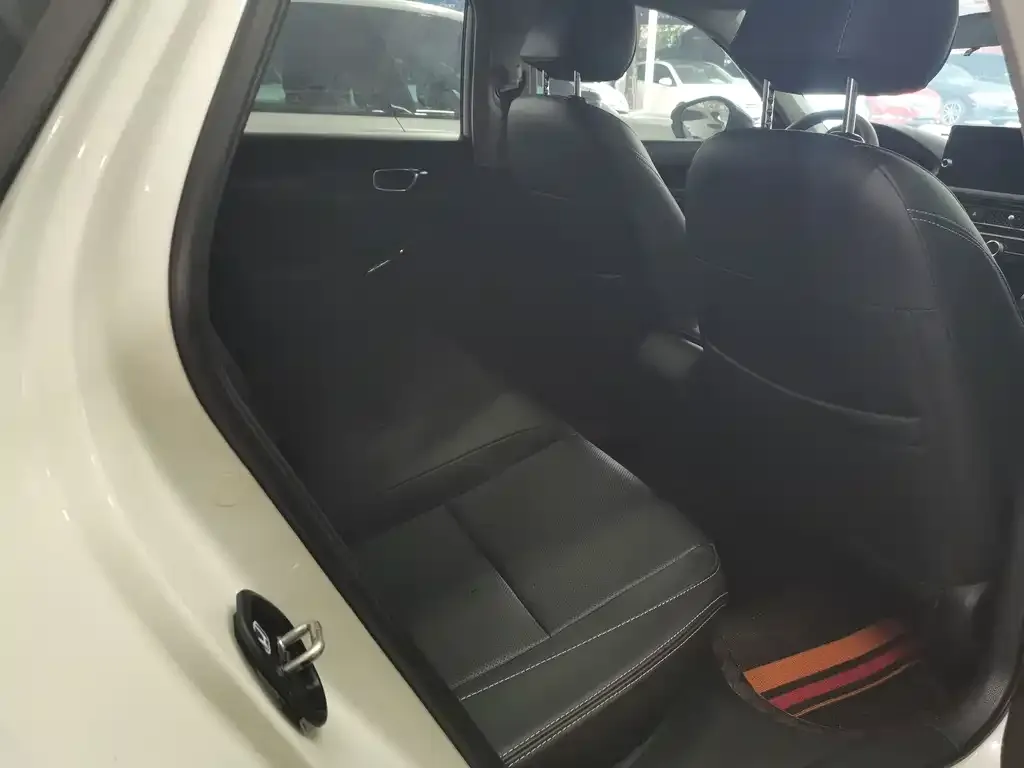 Honda Civic — фото 4