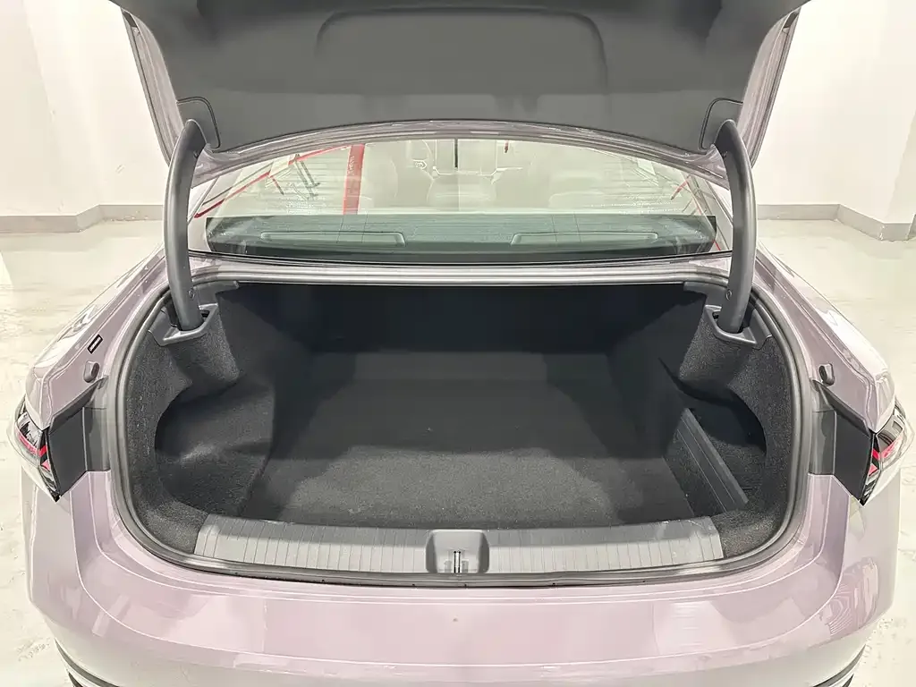 Volkswagen Passat — фото 10