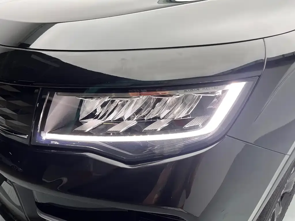Geely Radar Horizon 2023 из CN, фото 5