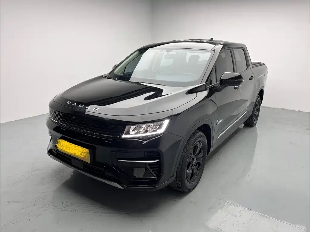 Geely Radar Horizon 2023 из CN, фото 7