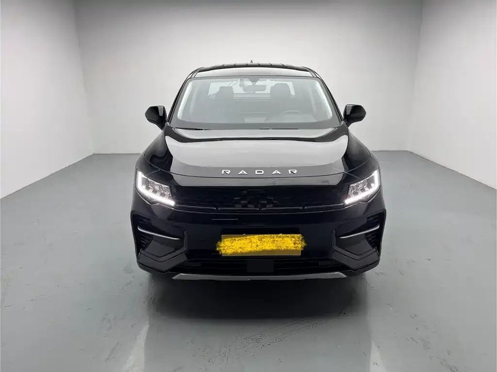 Geely Radar Horizon 2023 из CN, фото 9