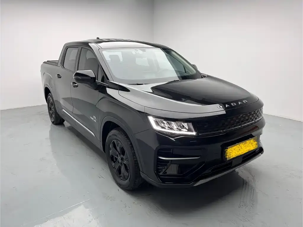 Geely Radar Horizon 2023 из CN, фото 8