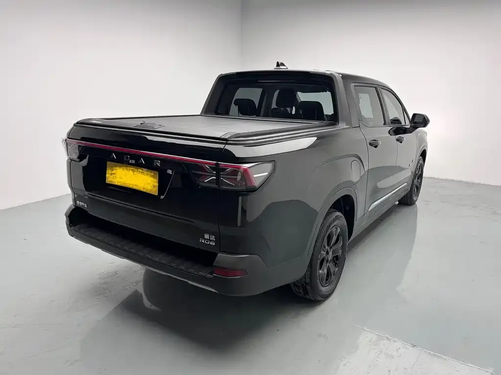 Geely Radar Horizon 2023 из CN, фото 4