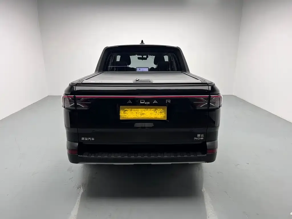 Geely Radar Horizon 2023 из CN, фото 6