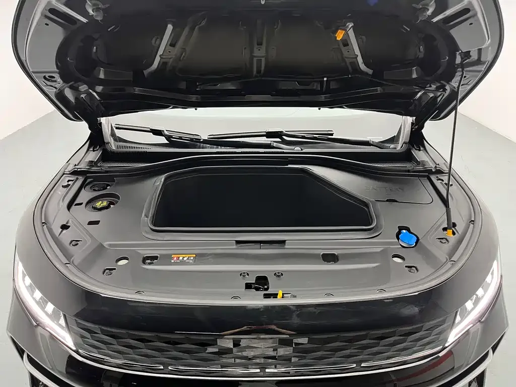 Geely Radar Horizon 2023 из CN, фото 10
