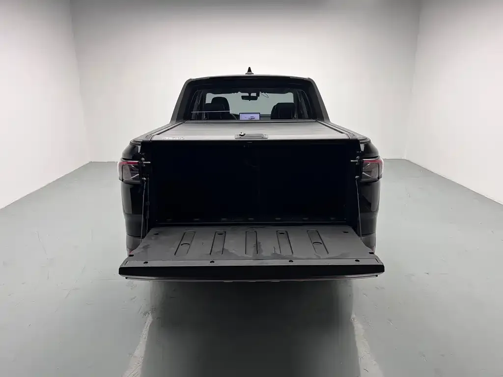 Geely Radar Horizon 2023 из CN, фото 3