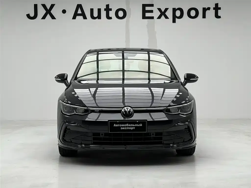 Volkswagen Golf 2022 из CN, фото 5