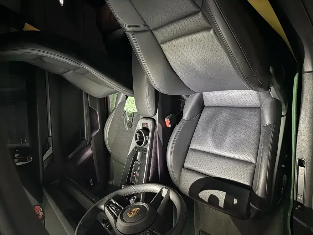 Porsche 911 — фото 5