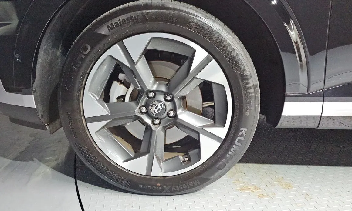 Hyundai Palisade 2025 из KR, фото 5