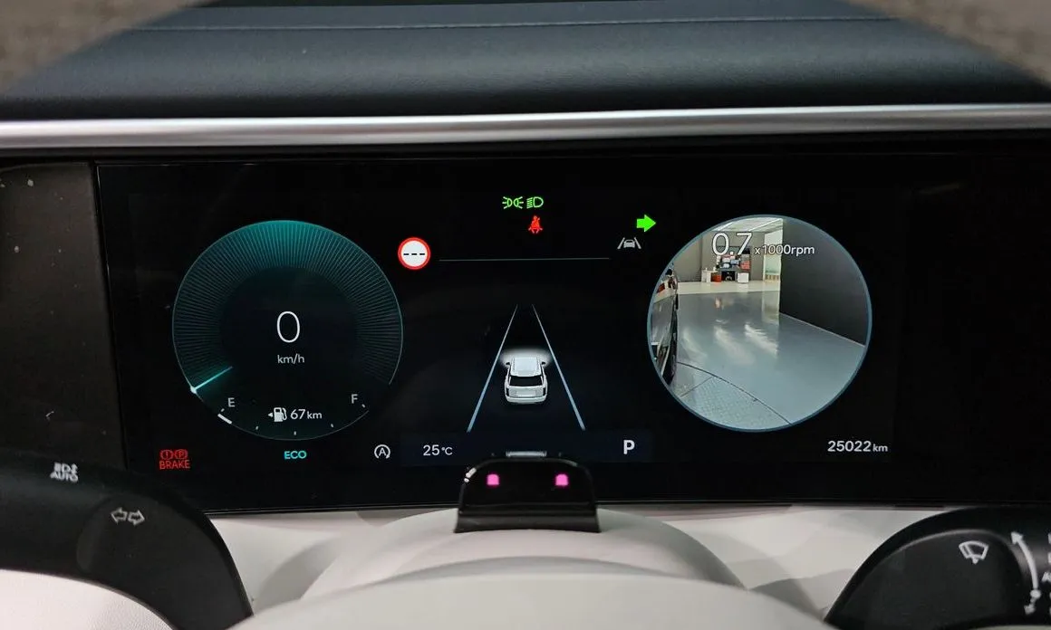 Hyundai Palisade 2025 из KR, фото 2