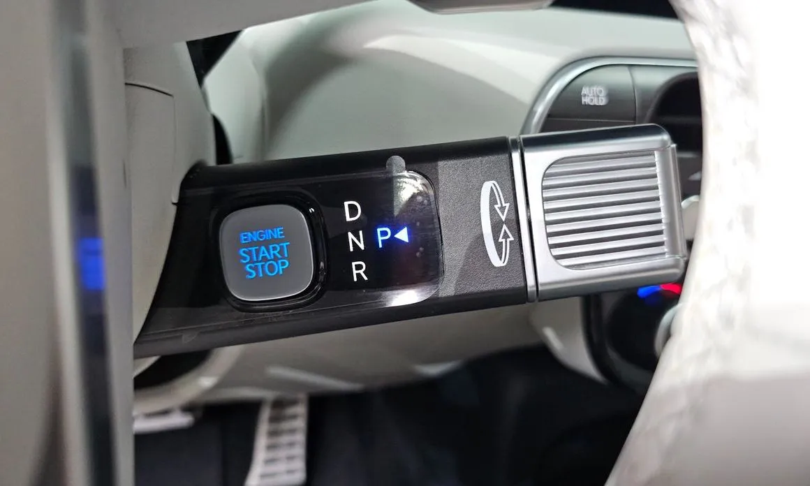 Hyundai Palisade 2025 из KR, фото 3