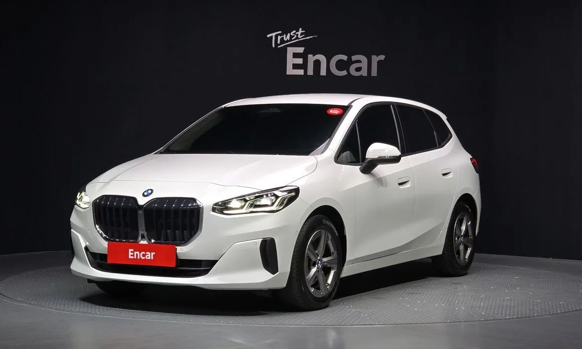 BMW 2-Series