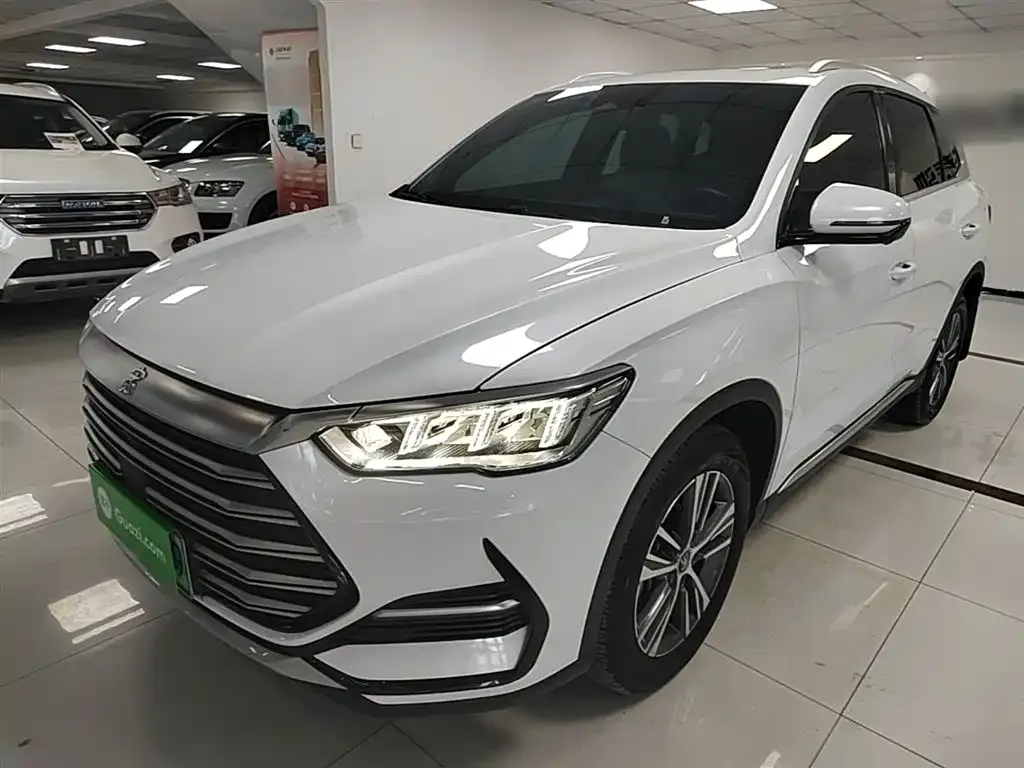 BYD Pro New Energy 2023 из CN, фото 5