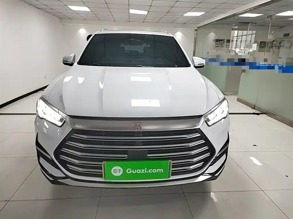 BYD Pro New Energy 2023 из CN, фото 3