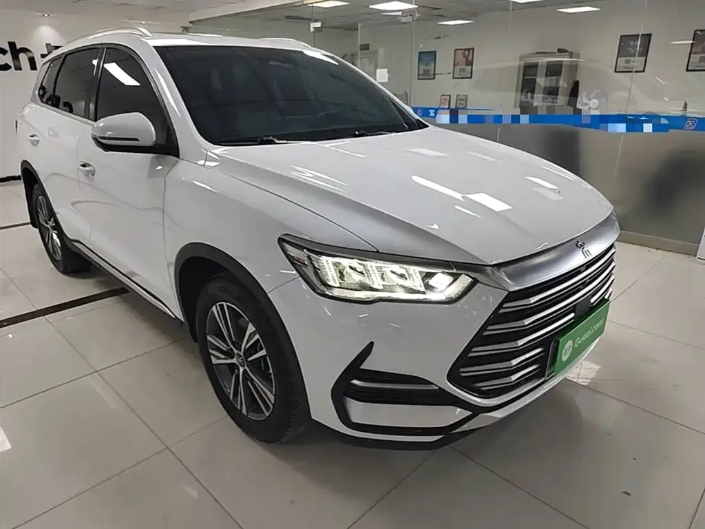 BYD Pro New Energy 2023 из CN, фото 4