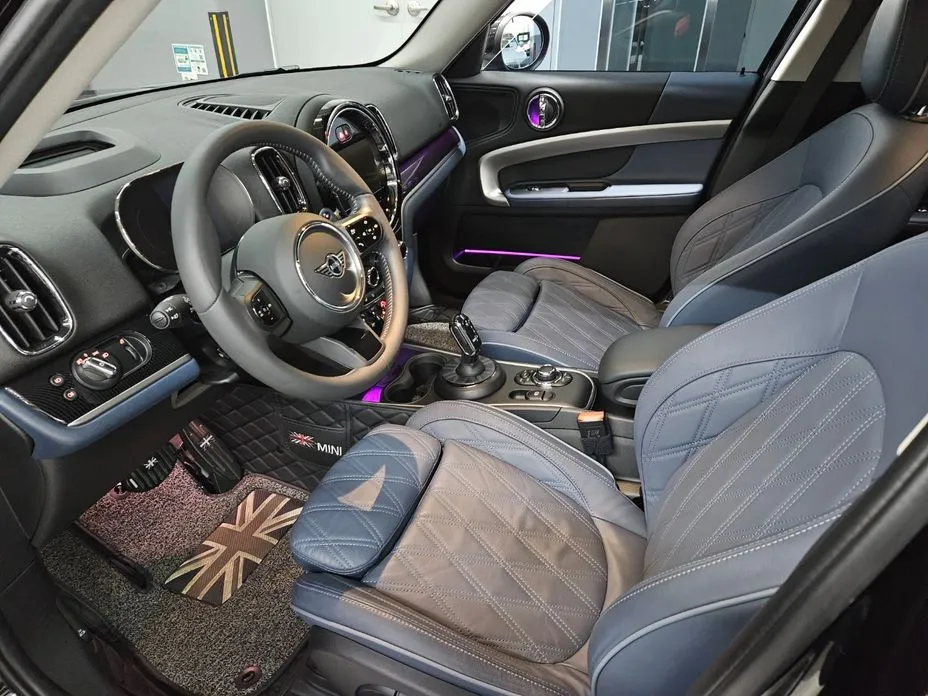 Mini Countryman 2023 из KR, фото 7