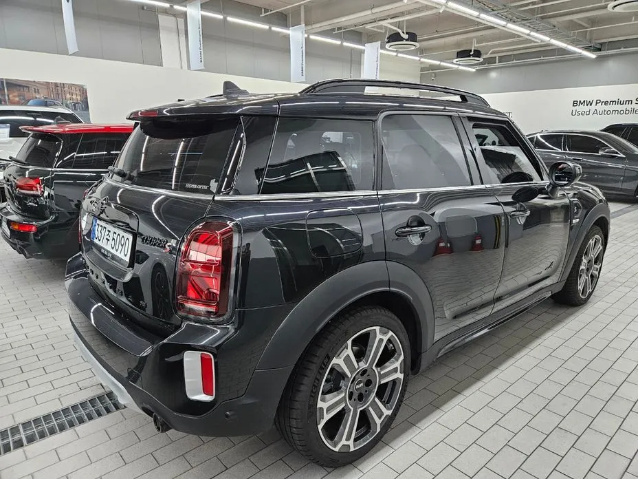Mini Countryman 2023 из KR, фото 10