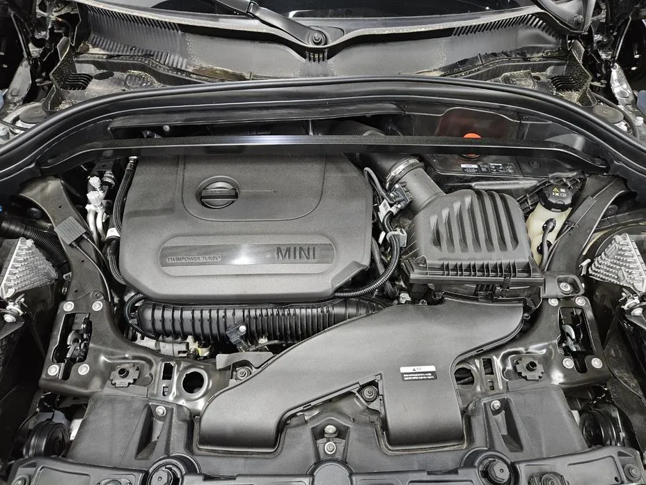 Mini Countryman 2023 из KR, фото 5