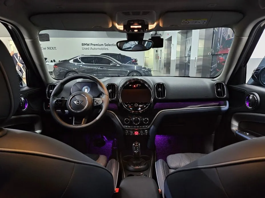 Mini Countryman 2023 из KR, фото 3