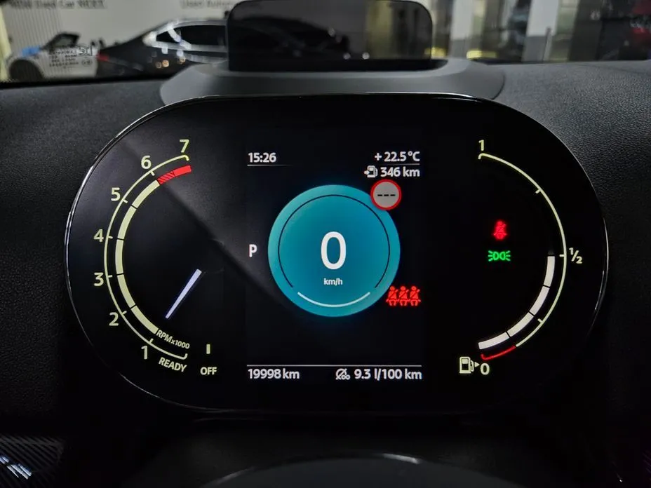 Mini Countryman 2023 из KR, фото 2