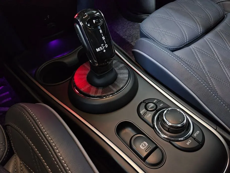 Mini Countryman 2023 из KR, фото 4