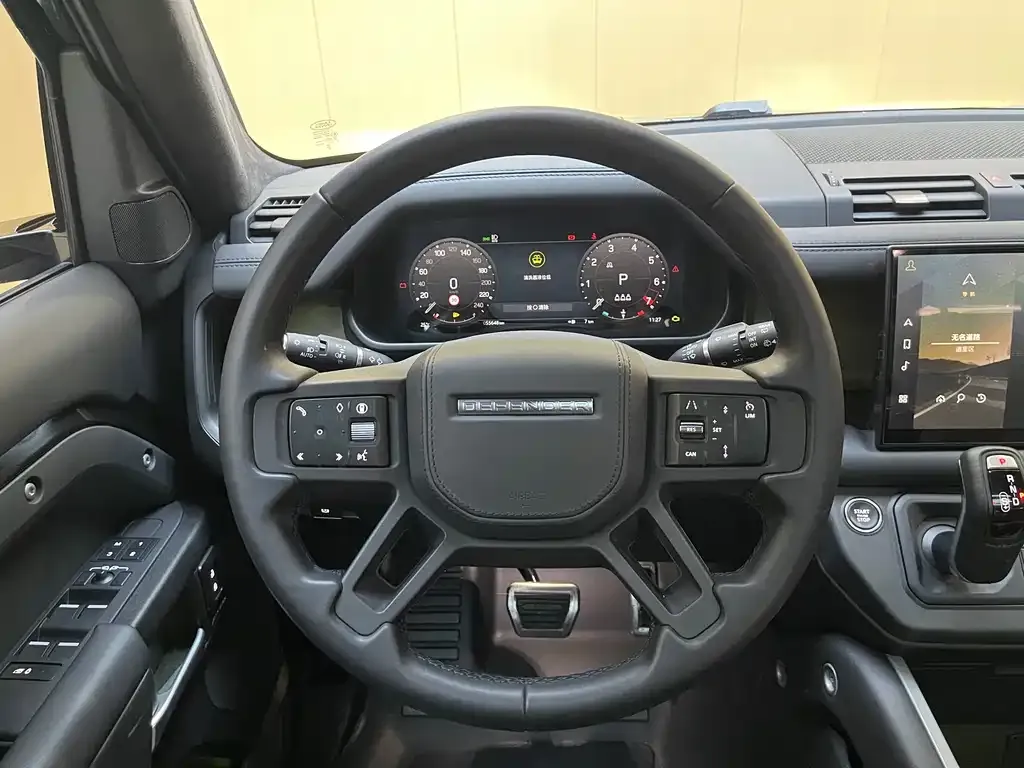 Land Rover Defender — фото 2