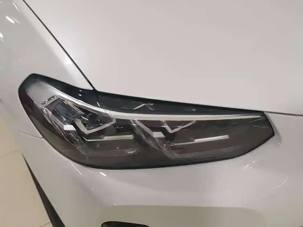 BMW iX3 2023 из CN, фото 9