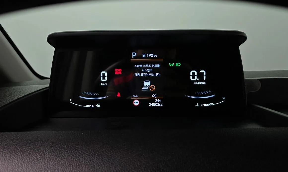 Hyundai Staria 2025 из KR, фото 4