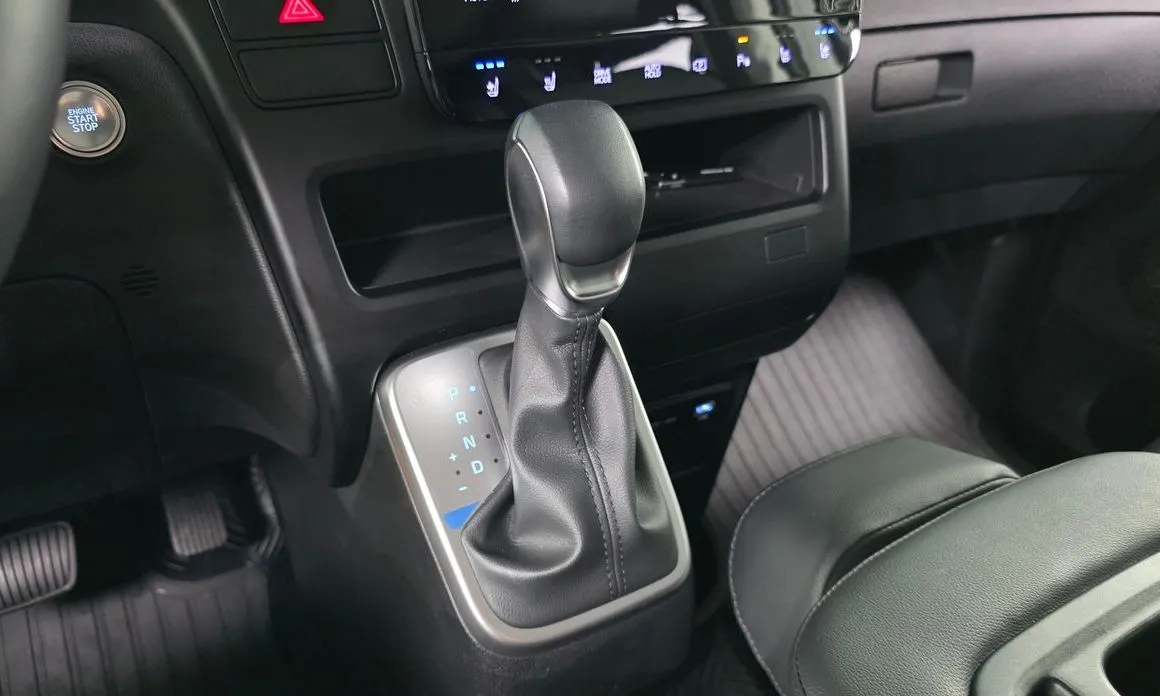 Hyundai Staria 2025 из KR, фото 3