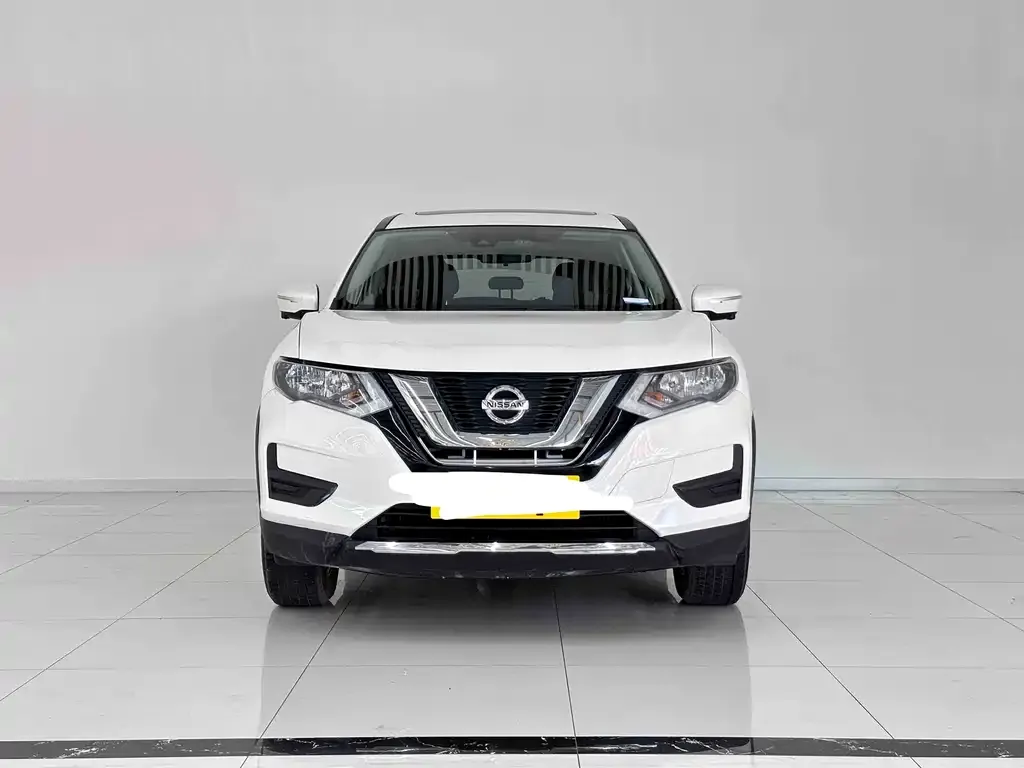 Nissan X-Trail 2024 из CN, фото 9