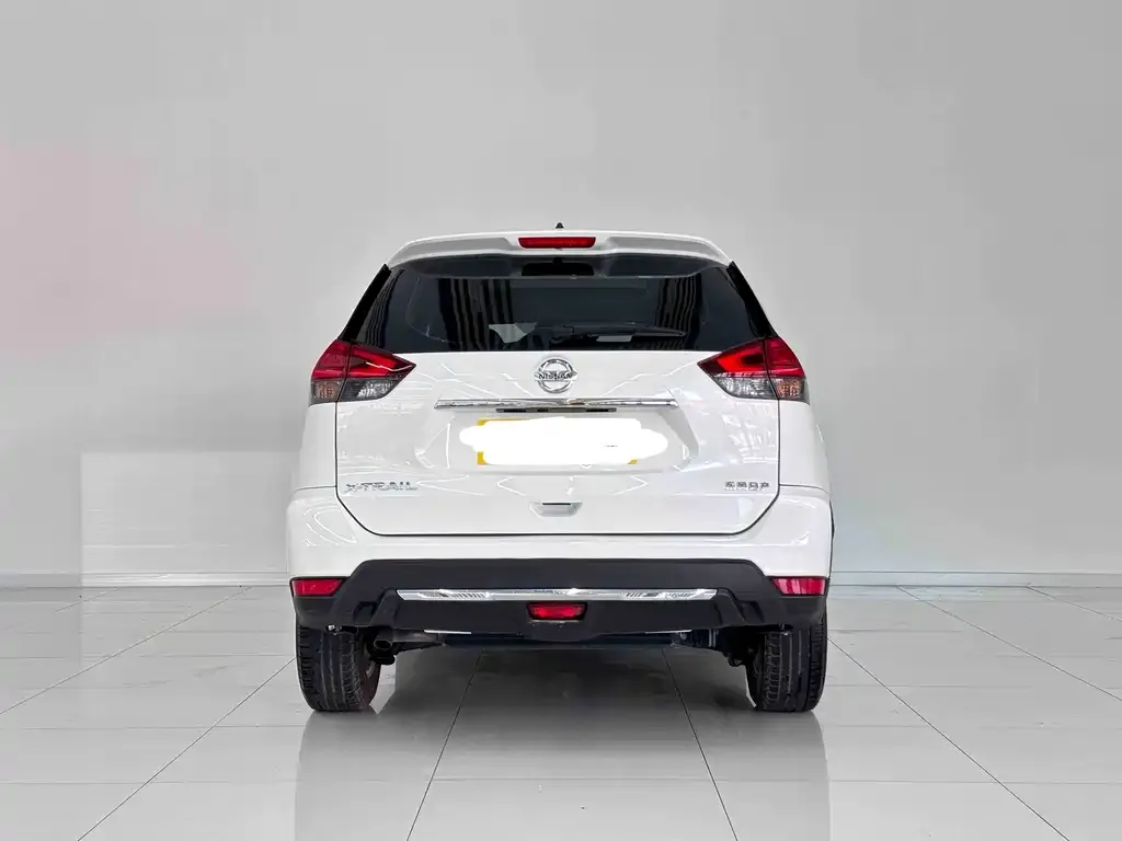 Nissan X-Trail 2024 из CN, фото 3