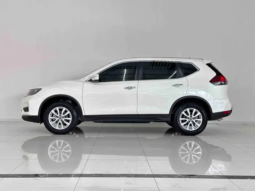 Nissan X-Trail 2024 из CN, фото 8