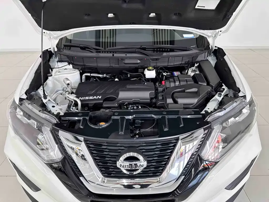 Nissan X-Trail 2024 из CN, фото 7