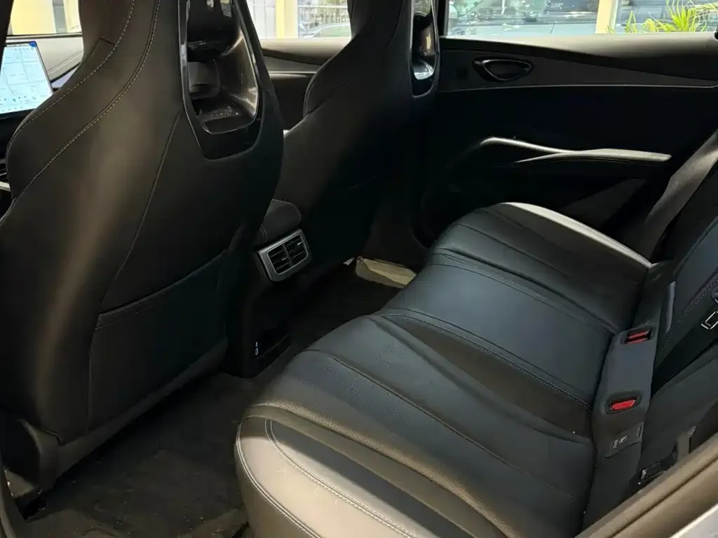 BYD Seal 06 — фото 2