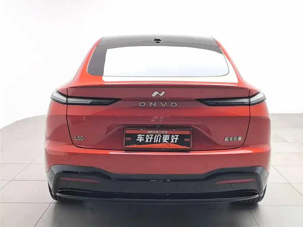 ONVO L60 2024 из CN, фото 8