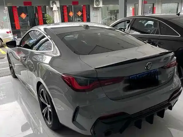 BMW 4 Series — фото 2