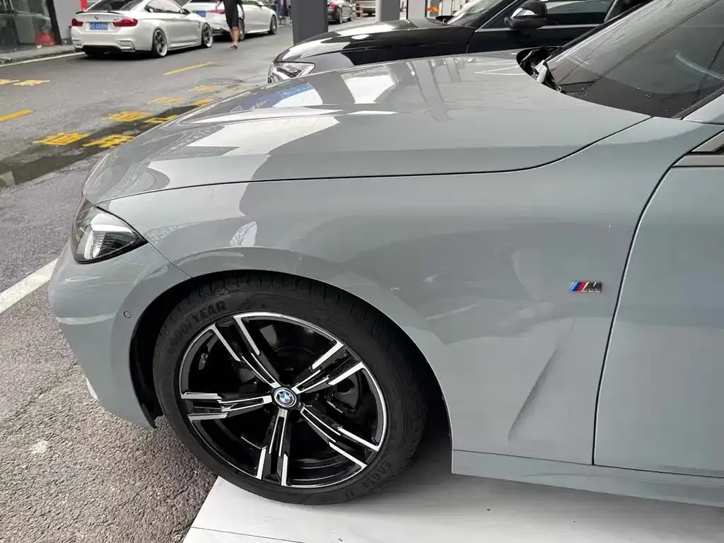 BMW 4 Series — фото 10