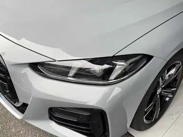BMW 4 Series — фото 4