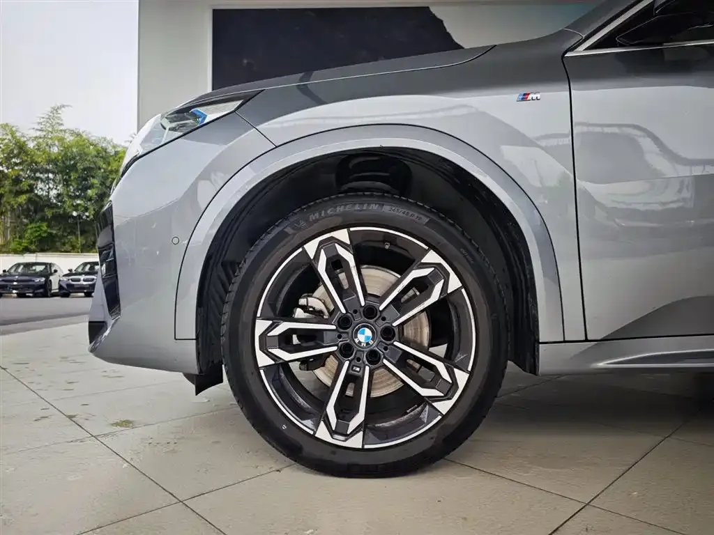 BMW X2 (Import) 2024 из CN, фото 4