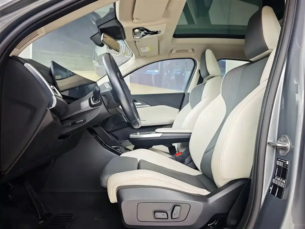 BMW X2 (Import) 2024 из CN, фото 3