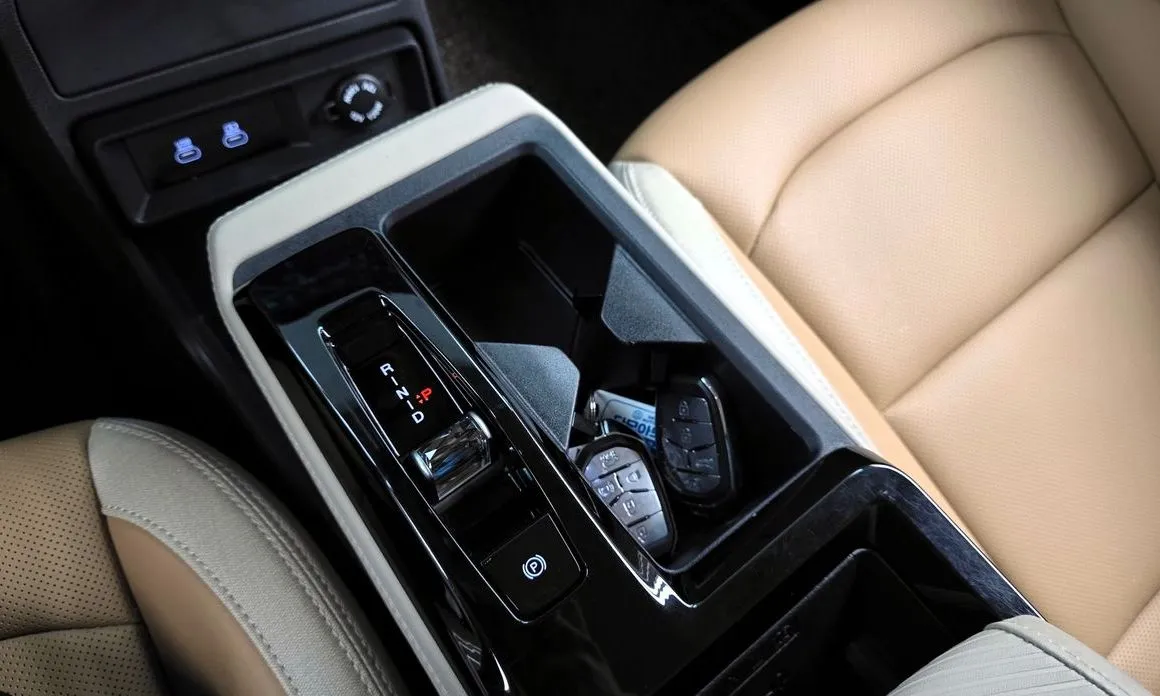 KG Mobility (Ssangyong) Actyon 2025 из KR, фото 7