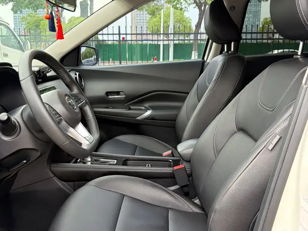 Nissan Kicks 2022 из CN, фото 5